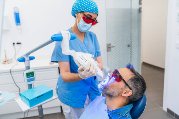 Best Emergency Dental Extractions in Marshalltown, IA